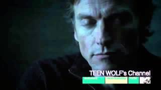 Deucalion vs Theo 5x20