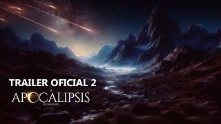 El Apocalipsis de san Juan| Trailer Oficial 2 | Caravel Films