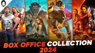 Top 10 Box Office Collection Movies | Highest Grossing Movies | Playtamildub