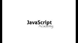 Welcome to JavaScript Academy