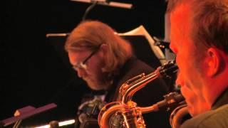 JazzBaltica 2015: Vladyslav Sendecki & NDR Bigband