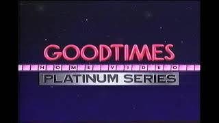 FBI Warning/GoodTimes Home Video Platinum Series (1993)