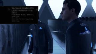 Detroit Become Human_Стать человеком#5 Все живы