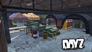 The RICHEST Base I Have Ever Raided! DayZ