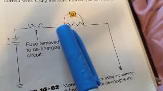 HOW TO TROUBLESHOOT BASIC CIRCUITS FOR AUTOMOTIVE