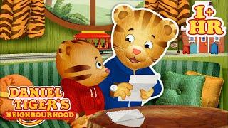 Dad Gets a Letter from Daniel | Father's Day | Cartoons for Kids | Daniel Tiger