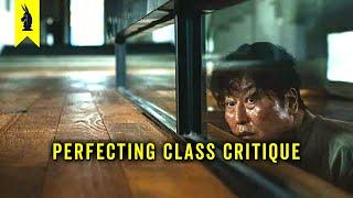 Parasite: Perfecting Class Critique – Wisecrack Edition