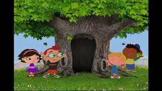 Little Einsteins - theme song (4K)