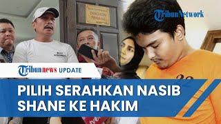 Ikuti Rafael Alun, Ayah Shane Lukas Juga Tolak Bayar Restitusi ke David Ozora, Serahkan ke Hakim