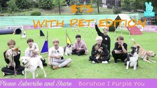 RUN BTS EP 23 FULL EPISODE ENG SUB | BTS PET FRIENDS.