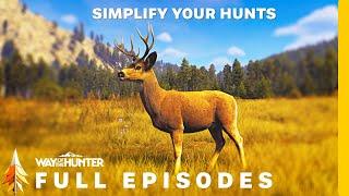 Make Hunts Simple Beginner Guide - Way Of The Hunter