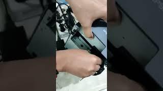 EpsonTM U220 Hardware Installation