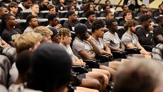 MEET COLORADO’S NEW FOOTBALL PLAYERS