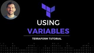 Use variables to simplify your Terraform code