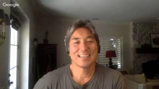 Guy Kawasaki & Richard Byrne