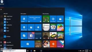 How to Disable / Enable Touch Screen | Windows 10 | Windows 8