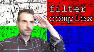 FFMPEG & Filter Complex: A Visual Guide to the Filtergraph Usage