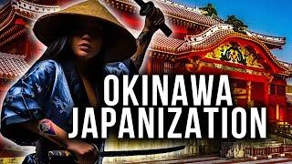 Ryūkyū Kingdom: Japans forgotten war and Cultural Eradication of Okinawa