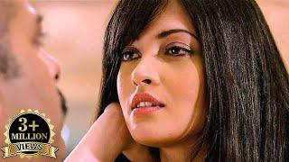 Sali To Aadhi Ghar Wali Hoti hai, Jiju A Better Half | Riya Sen Hot Romantic Scene | Dark Chocolate