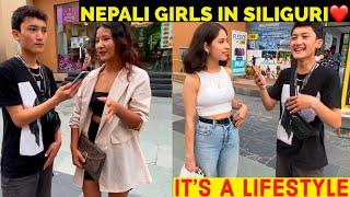 Lifestyle Of Nepali People In Siliguri ️@sompay