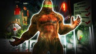 WERDEN WIR BIGFOOT FANGEN!? | Finding Bigfoot