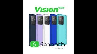 Smooth Vision & Vision Plus