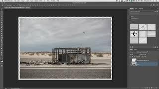 Five Ways to Change Canvas Size in Photoshop