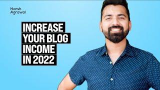 How to Make Money Blogging in 2024 by ShoutMeLoud