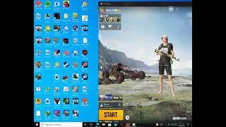 How To Fix Pubg Mobile Lag In Gameloop/Tgb | PUBG MOBILE