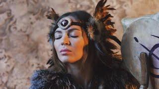 UUTAi Olena. Shamanic concert