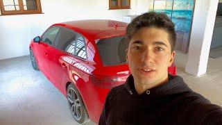 Costi Di Gestione Della Mia AUDI S3 8V 