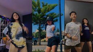 POTA POTA (TROP TARD) || COPINES DANCE TIKTOK COMPILATION