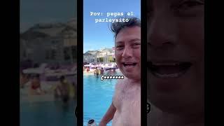 Tambien quiero vivir ese sueño señor pool #viral #shorts #memes