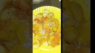 potato fry #potato #respy #viral #shorts