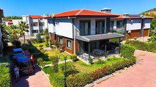 27 Eylül 2024  DENİZE 300 M , FULL EŞYALI SATILIK VILLA #kuşadasındasatılıkvilla