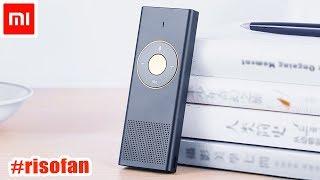 ▶️ Xiaomi Smart Translator Pro  You Can Buy in Online Store (RisoFan)