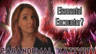 Elemental Encounter?