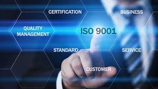 Webinar on Core values and Quality Implementation (iso 9001:2015)