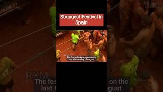 strangest Festivals part-1 #strangestfestival #facts #fact #trend #short #viral #wierdfact#festival