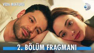 Veda Mektubu 2. Bölüm Fragmanı | Aslı ve Mehmet Birlikte Kaçıyor