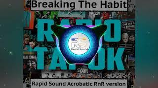 Linkin Park - Breaking the Habit (Cover на русском от RADIO TAPOK) RnR