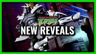 What Are The Latest NINJA TURTLES Updates You Need To Know