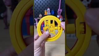 3D Printed Wheel Engine Fidget | Best Toys to 3D Print