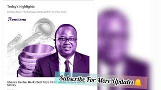 Remitano News Update - Crypto Prices In Naira & More News Today (Remitano)