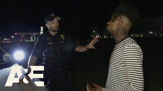 Live PD: Vehicle or Arsenal? (Season 4) | A&E