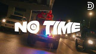 Bueno-No Time[Music Video] | Drill Digest