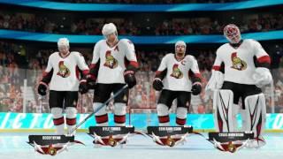 CRAZY NHL 18 GOAL @Nasher61 @EASPORTSNHL