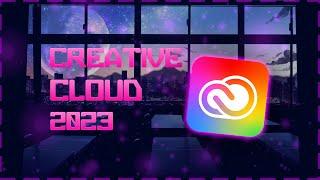 ADOBE CREATIVE CLOUD CRACK 2023 🟢 FREE DOWNLOAD FOR PC 🟢 UPDATE+TUTORIAL 🟢 2023