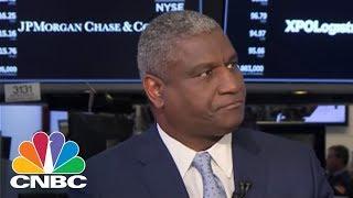 Infrastructure Investments Need Technology: Former Transportation Secretary Rodney Slater | CNBC