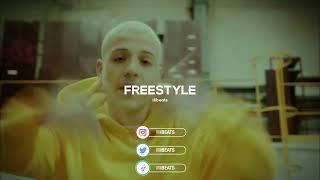PLK Type Beat "FREESTYLE" French Rap Instrumental New 2022